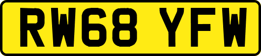 RW68YFW