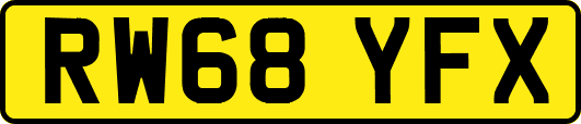 RW68YFX