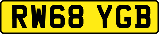 RW68YGB