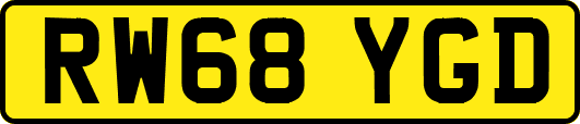 RW68YGD