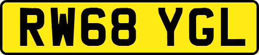 RW68YGL