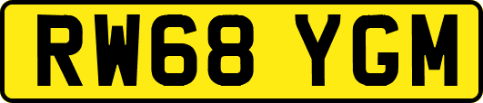 RW68YGM