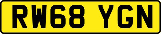 RW68YGN