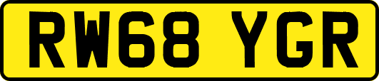 RW68YGR