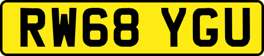 RW68YGU