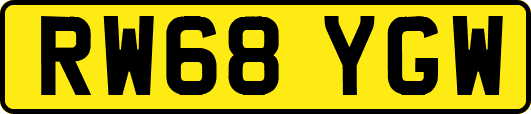 RW68YGW