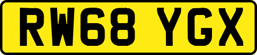RW68YGX