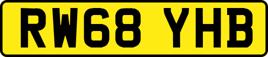 RW68YHB