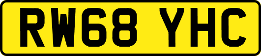 RW68YHC