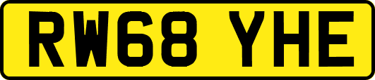 RW68YHE