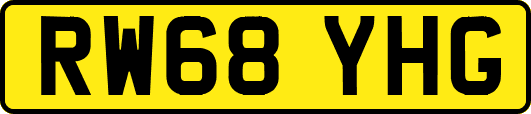 RW68YHG