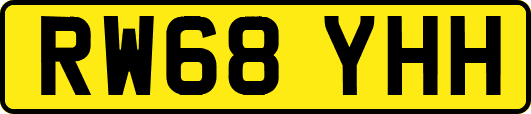RW68YHH