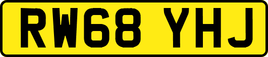 RW68YHJ