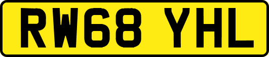 RW68YHL