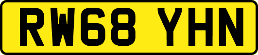 RW68YHN
