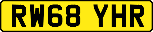 RW68YHR
