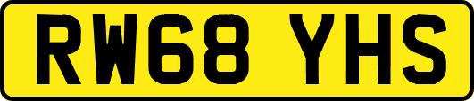 RW68YHS