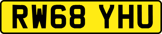 RW68YHU
