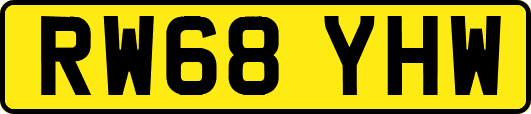 RW68YHW