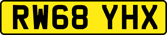 RW68YHX