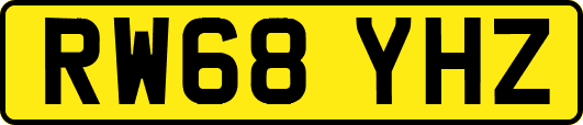 RW68YHZ
