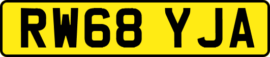 RW68YJA