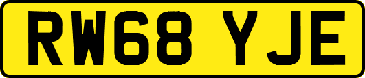 RW68YJE