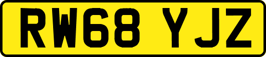 RW68YJZ
