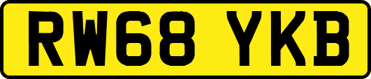RW68YKB