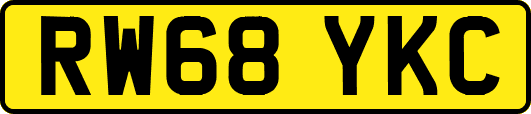 RW68YKC