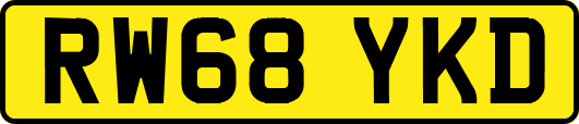 RW68YKD