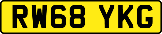 RW68YKG