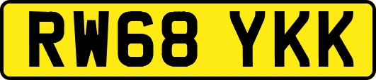 RW68YKK