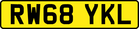 RW68YKL