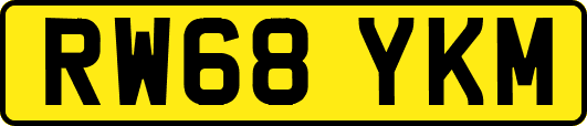 RW68YKM