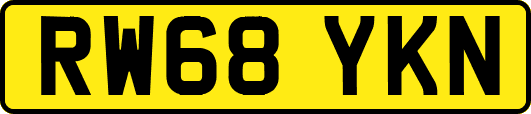 RW68YKN