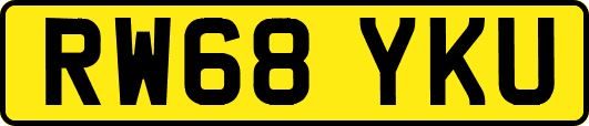 RW68YKU