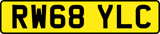 RW68YLC