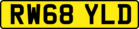 RW68YLD