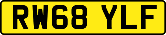 RW68YLF
