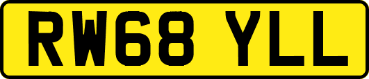 RW68YLL