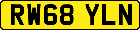 RW68YLN