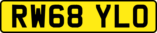 RW68YLO