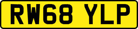 RW68YLP