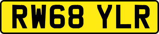 RW68YLR
