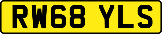 RW68YLS