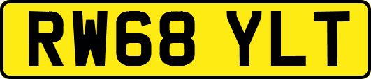 RW68YLT