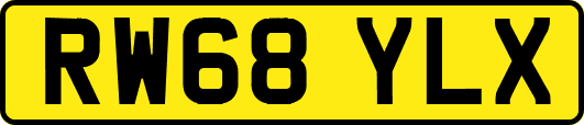 RW68YLX