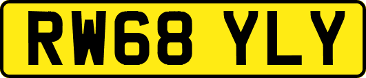 RW68YLY