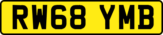 RW68YMB